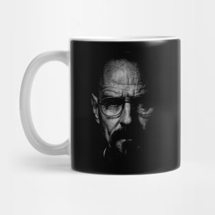 Gift Men Walter Movie Characters Mug